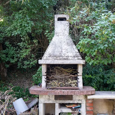 - Il Rifugio Nel Bosco Casa vacanze *
