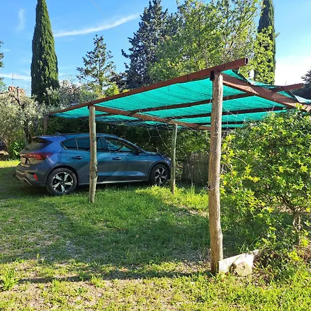 - Il Rifugio Nel Bosco * Arezzo